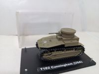 T1E2 Cunningham USA
