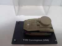 T1E2 Cunningham USA