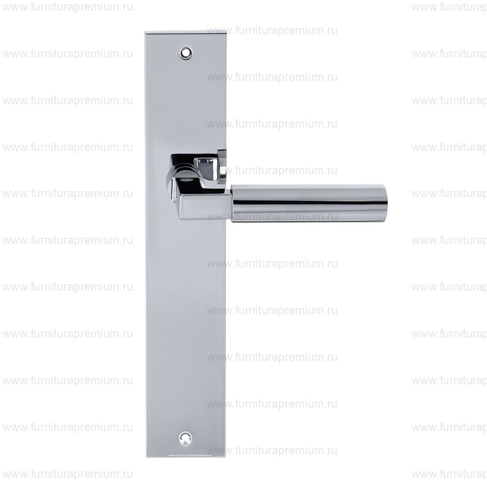 Ручка на планке Extreza Stem 135 Pass PL11