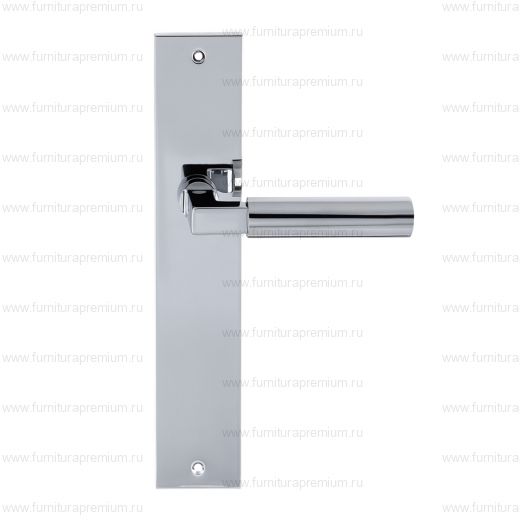 Ручка на планке Extreza Stem 135 Pass PL11