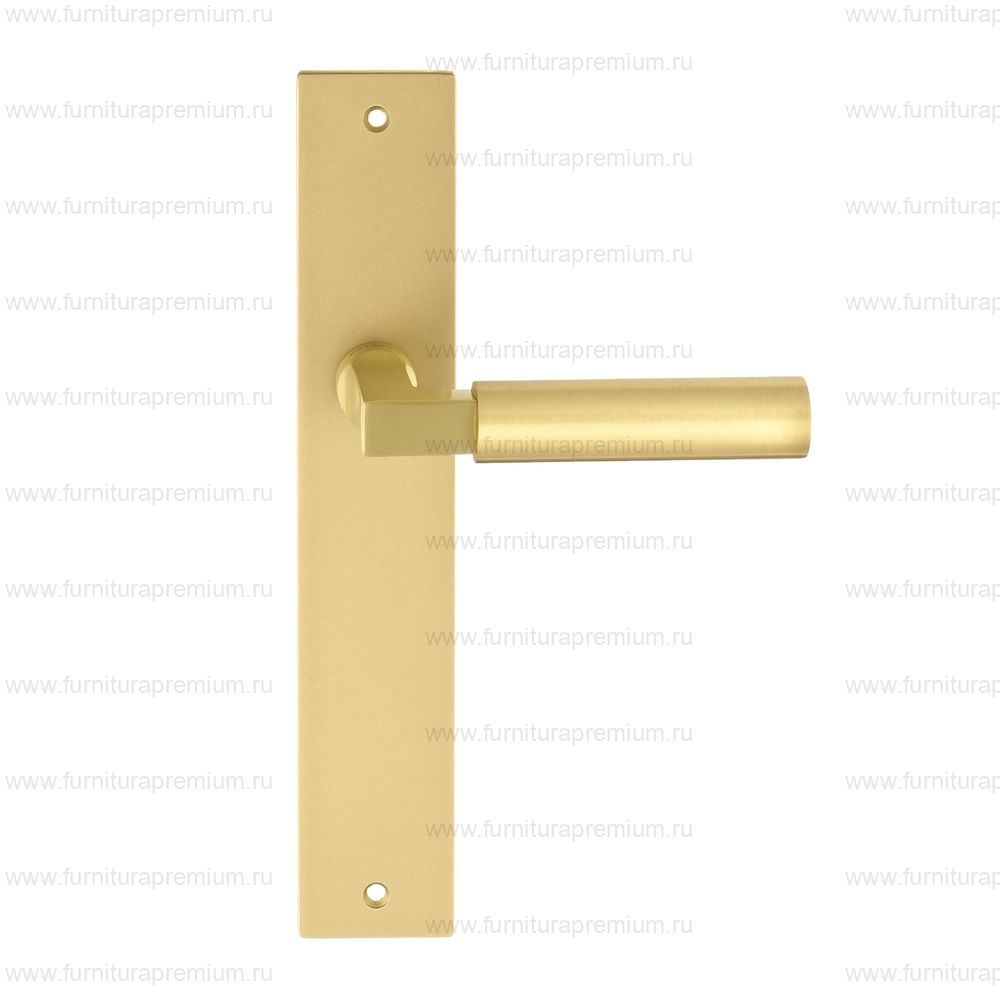 Ручка на планке Extreza Stem 135 Pass PL13