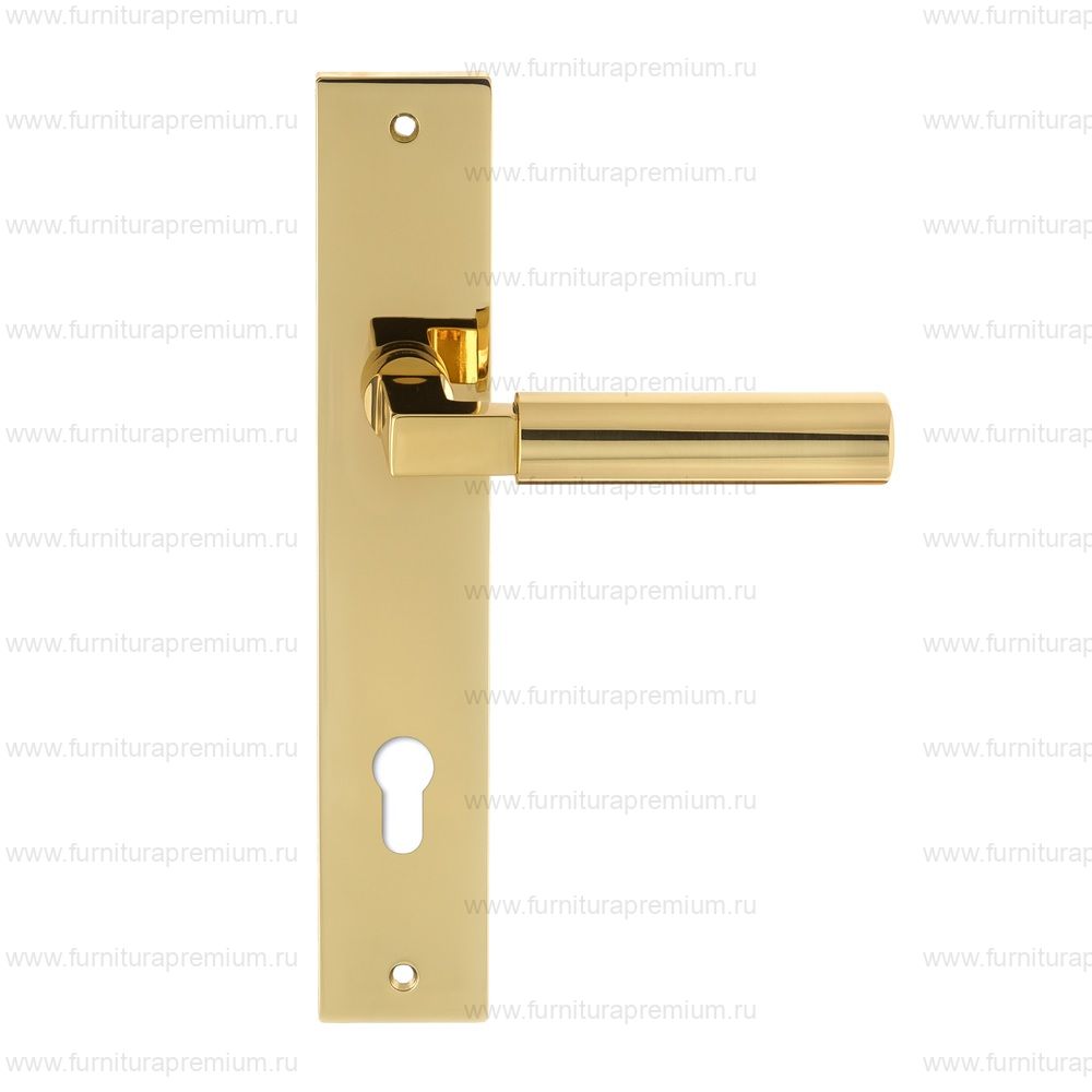 Ручка на планке Extreza Stem 135 Cyl PL13