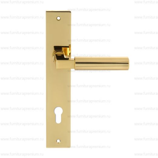 Ручка на планке Extreza Stem 135 Cyl PL13