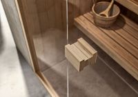 Сауна Albatros Soreha S 150х100 схема 4