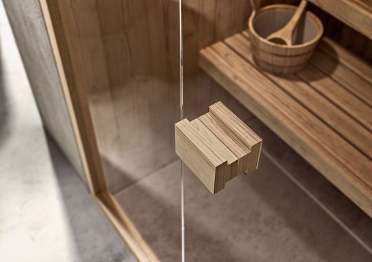 Сауна Albatros Soreha S 150х100 схема 4