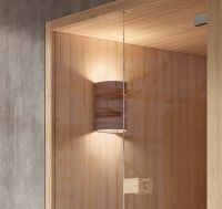 Сауна Albatros Soreha S 190х120 схема 3