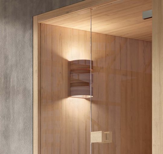 Сауна Albatros Soreha S 190х120 схема 3