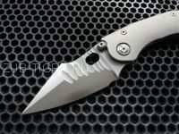 Нож Microtech Borka Stitch