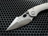 Нож Microtech Borka Stitch