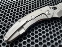 Нож Microtech Borka Stitch