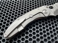 Нож Microtech Borka Stitch