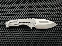 Нож Medford Praetorian Titan