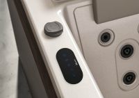 Гидромассажный СПА бассейн Albatros Soreha Pool 228х188 схема 6 Гидромассажный СПА бассейн Albatros Soreha Pool 228х188 схема 6