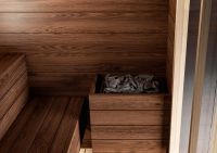 Сауна Albatros Modula S 190 х 175 см схема 4