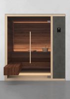 Сауна Albatros Modula S 190 х 175 см схема 5