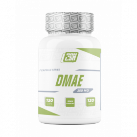2SN DMAE 250mg 120 caps