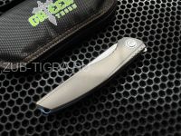 Нож Green Thorn VG10