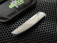 Нож Green Thorn VG10