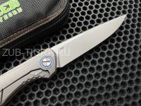 Нож Green Thorn VG10