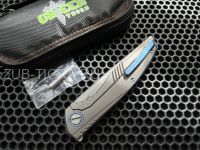 Нож Green Thorn VG10