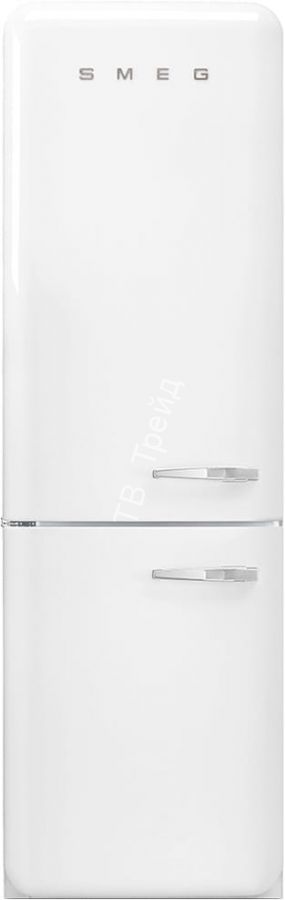 Холодильник SMEG FAB32LWH5