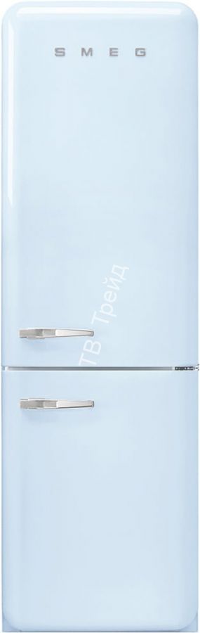 Холодильник SMEG FAB32RPB5