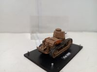 Итальянский лёгкий танк Fiat 3000