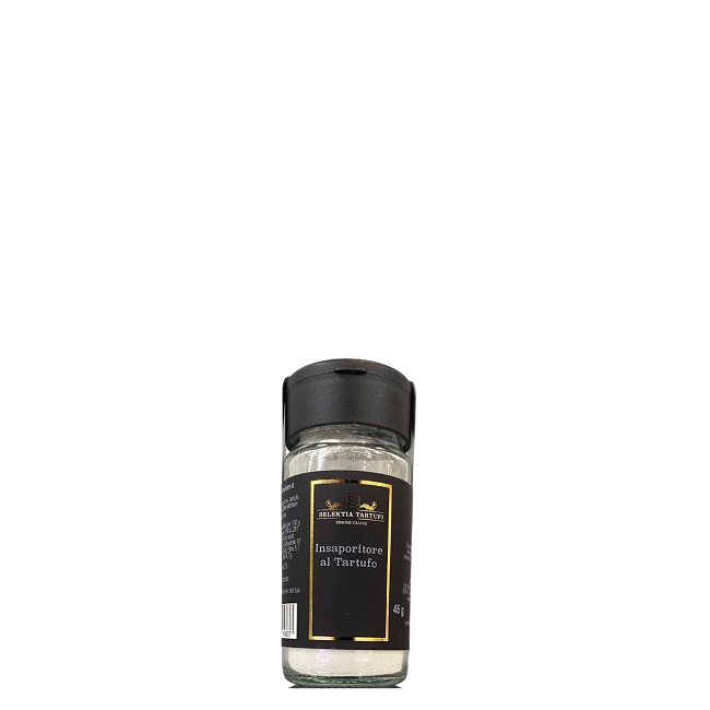 Пудра трюфельная 45 г, Insaporitore al tartufo, Selektia Tartufi 45 g