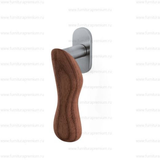 Оконная ручка Olivari Chelsea wood K232 DK Оконная ручка Olivari Chelsea wood K232 DK