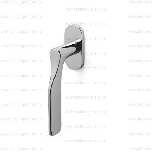 Оконная ручка Olivari Paddle K264 DK Оконная ручка Olivari Paddle K264 DK