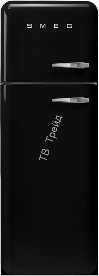 Холодильник SMEG FAB30LBL5