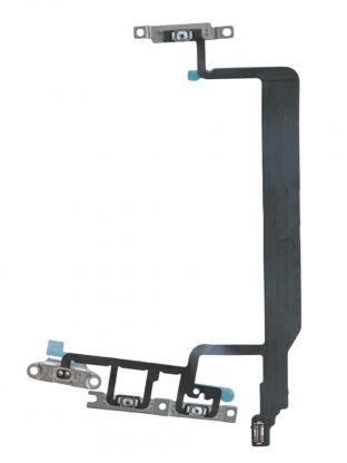 Шлейф кнопок громкости и включения для iPhone 13 Pro