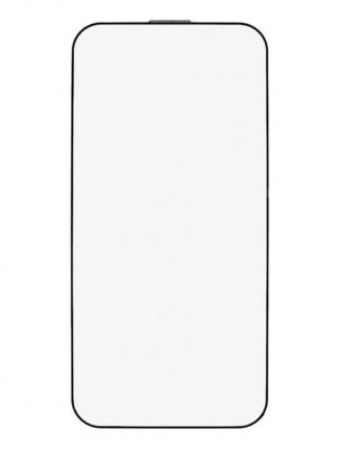 Защитное стекло 2.5D с защитой динамика для iPhone XS Max, 11 Pro Max