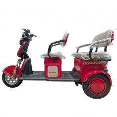 Wenbox X-2 сбоку