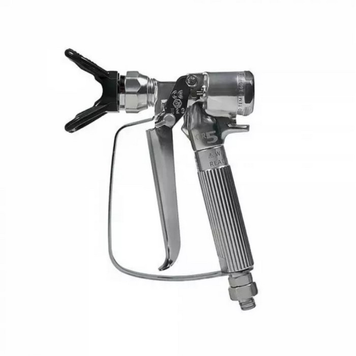 Schtaer SCH-X5 Краскораcпылитель безвоздушный, 250 бар, 1/4" NPSM, 7/8"