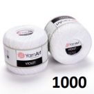 фото Пряжа Violet YarnArt 1000