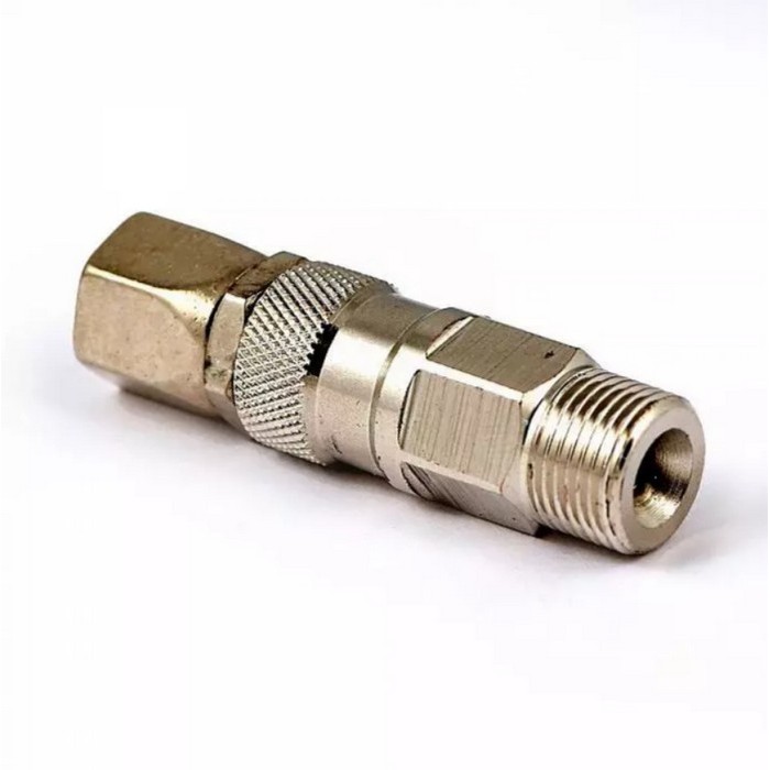 Schtaer 637CSN-2 Вертлюг на соединение 1/4" x3/8" 224457