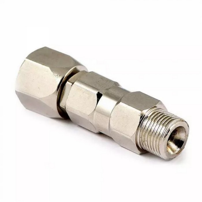 Schtaer 637CSN-3 Вертлюг на соединение 3/8" x3/8" 224457