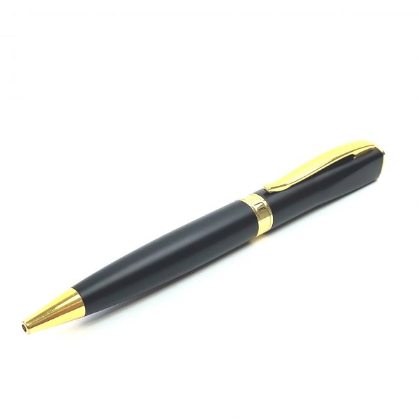 Ручки Wizard Gold черные