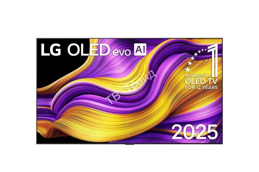 Телевизор LG OLED65G5RLA