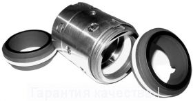 Торцевое уплотнение BS153D-33 car/sic/ptfe/BP
