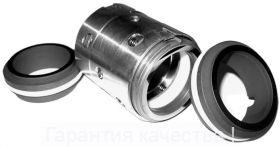 Торцевое уплотнение BS153D-33 car/sic/ptfe/BP