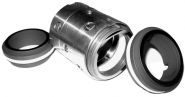 Торцевое уплотнение BS153D-33 car/sic/ptfe/BP