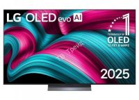Телевизор LG OLED83C5RLA