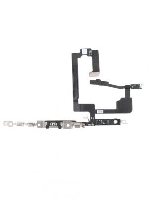 Шлейф кнопки включения для iPhone 15 Plus