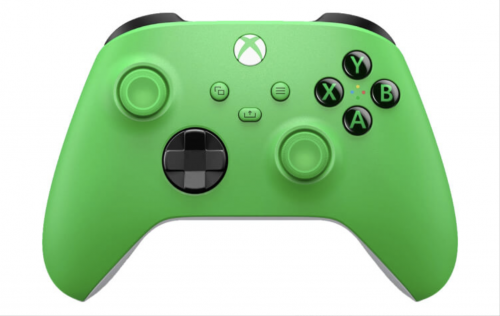 Геймпад xBox