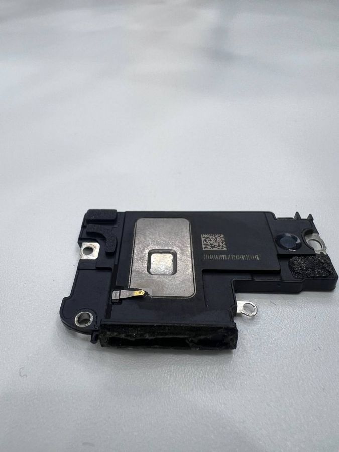 Apple iPhone XS Max динамик нижний оригинал с разбора (снятый)