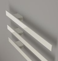 Электрический полотенцесушитель Broner SCOMPARTIMENTO 800 мм дизайнерский универсальный монтаж схема 3 Электрический полотенцесушитель Broner SCOMPARTIMENTO 800 мм дизайнерский универсальный монтаж схема 3