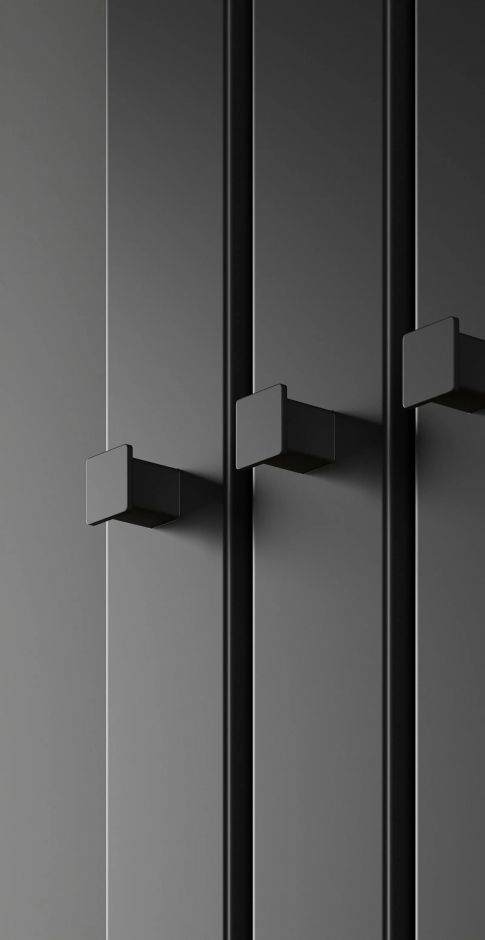 Полотенцесушитель электрический Broner Moot Long Bath MLB.SEL.60.013.120.0000.R профиль 30х60 130 мм ФОТО