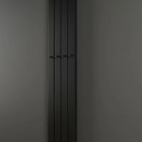 Электрический полотенцесушитель Broner Moot Long Bath MLB.SEL.60.013.180.0000.R 30х60 130 мм схема 1